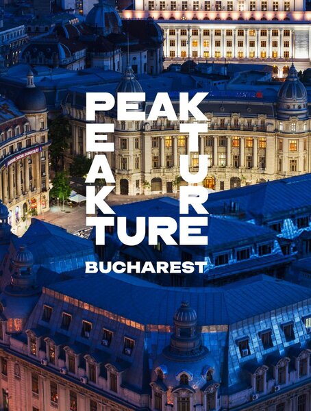 Cautam personal curatenie****Hotel PeakTure in Piata Universitatii